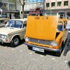 AUTOKLASSIKA Oldtimer Show Dortmund 20.04.2019